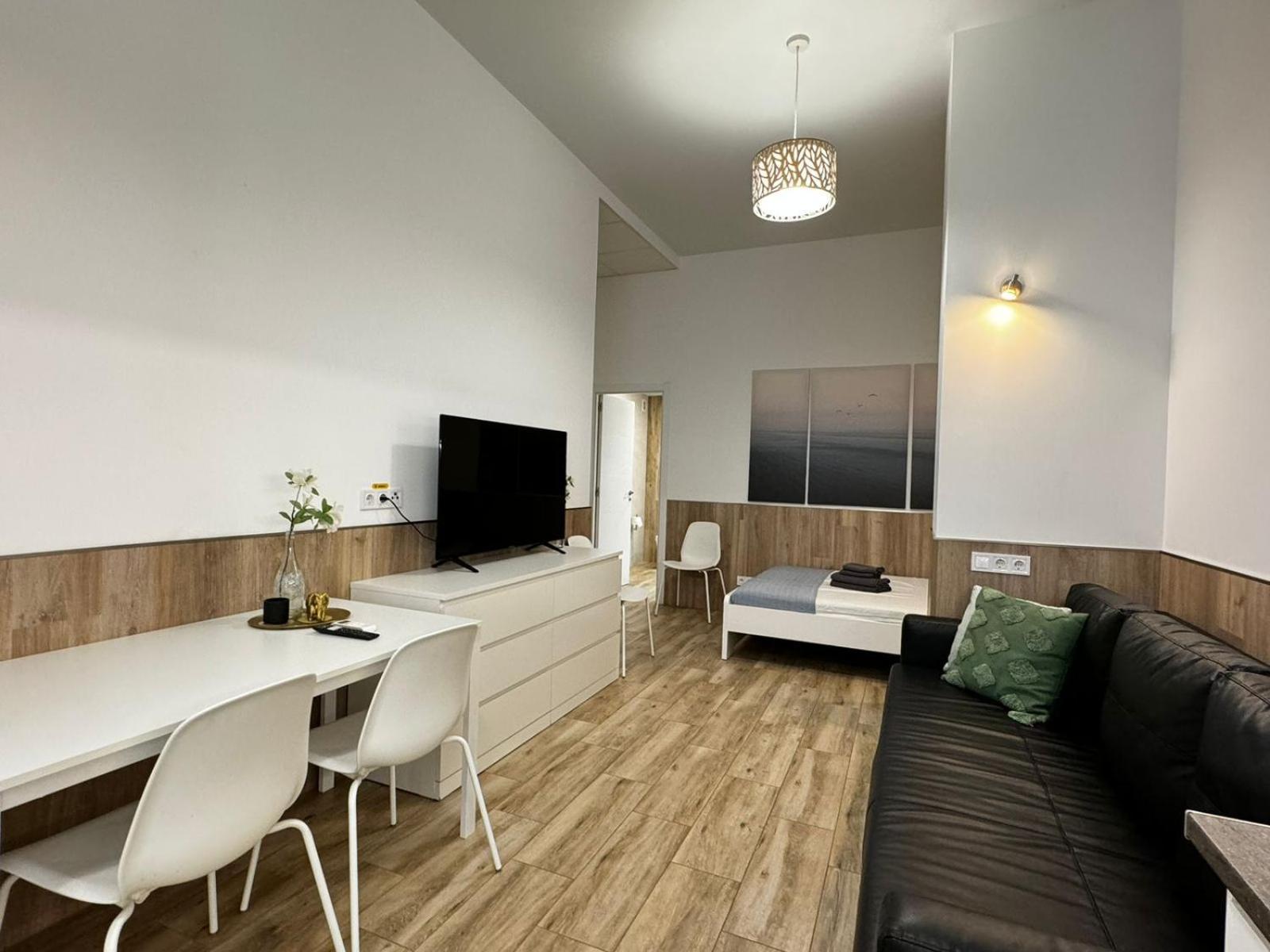 Aparthotel Moderno Apartamento Del Arquitecto Valencia Exterior foto
