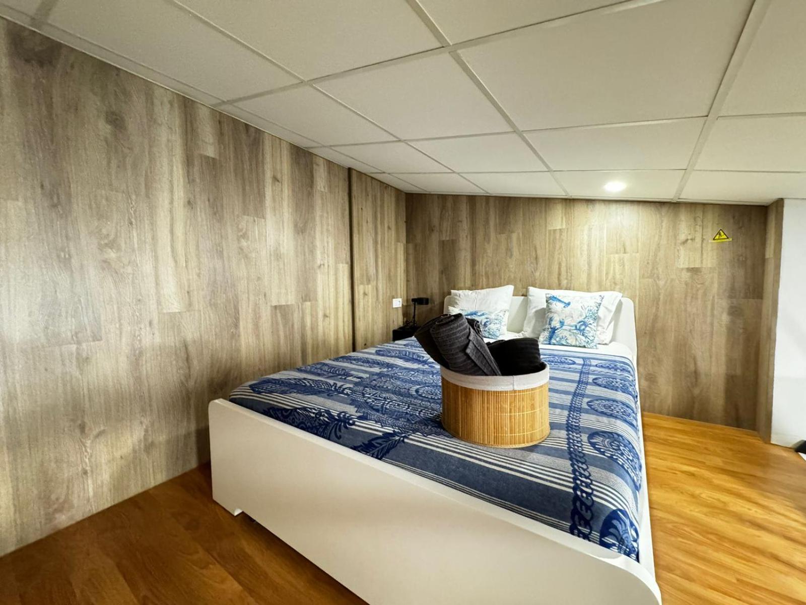 Aparthotel Moderno Apartamento Del Arquitecto Valencia Exterior foto