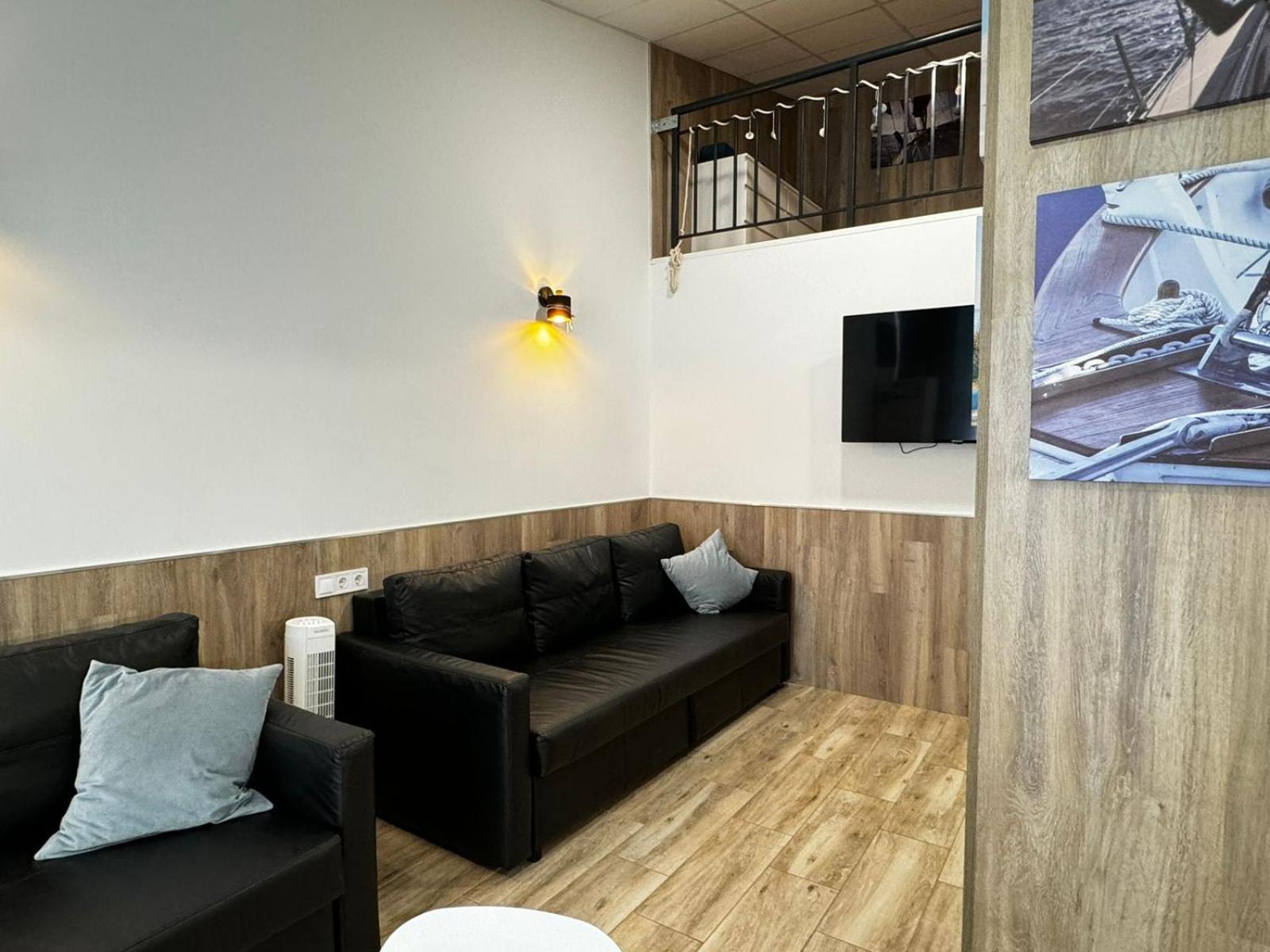 Aparthotel Moderno Apartamento Del Arquitecto Valencia Exterior foto