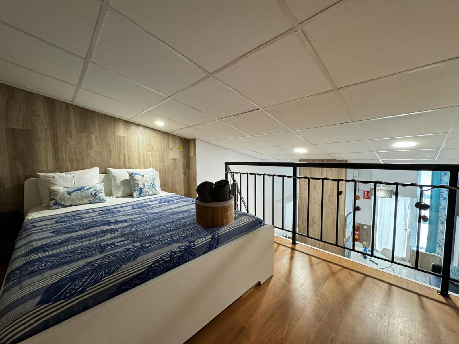 Aparthotel Moderno Apartamento Del Arquitecto Valencia Exterior foto